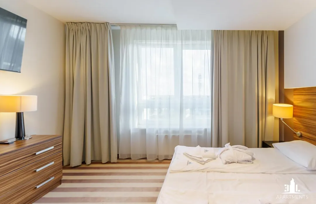 3L Apartments Kościuszki 16-1