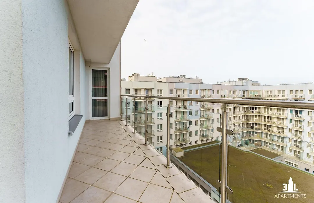 3L Apartments Kosciuszki 16-1