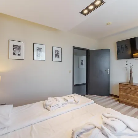 3L Apartments Kosciuszki 16-2