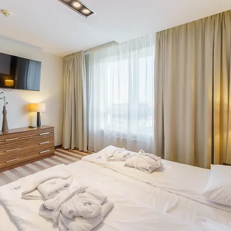 3L Apartments Kosciuszki 16-3