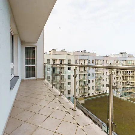 3L Apartments Kościuszki 16-3